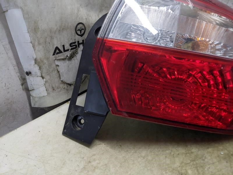 2012-2016 Subaru Impreza Rear Right Passenger Side Tail Light Lamp 84912FJ060 - Alshned Auto Parts