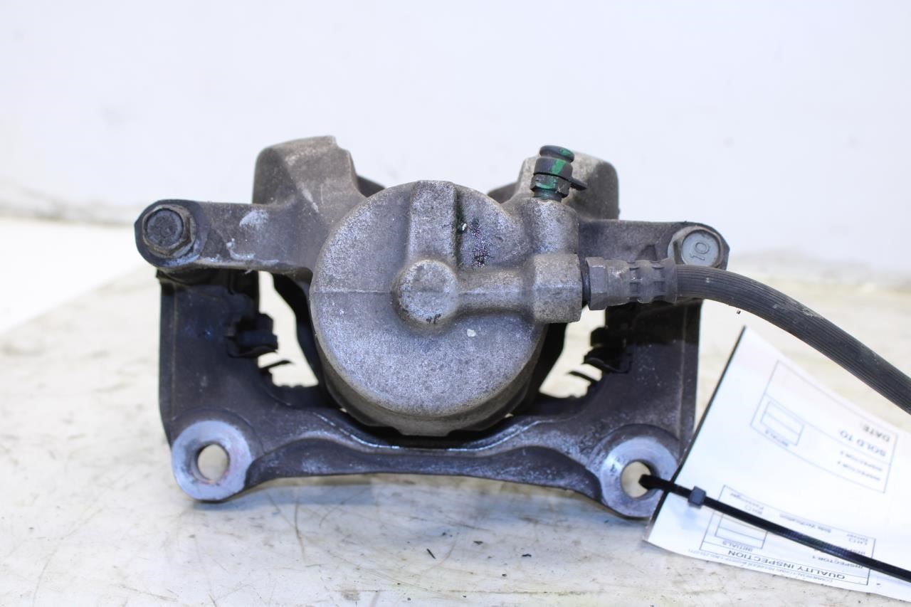 2018-2025 Jeep Compass Latitude Front Left Brake Disc Caliper 68346907AB OEM - Alshned Auto Parts