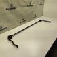 2007-2017 Jeep Wrangler 2-Dr 4x4 Rear Suspension Stabilizer Bar 68067125AA OEM - Alshned Auto Parts