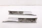 2003-2006 Mercedes-Benz E500 Front RH and LH A-Pillar Interior Molding Set of 26