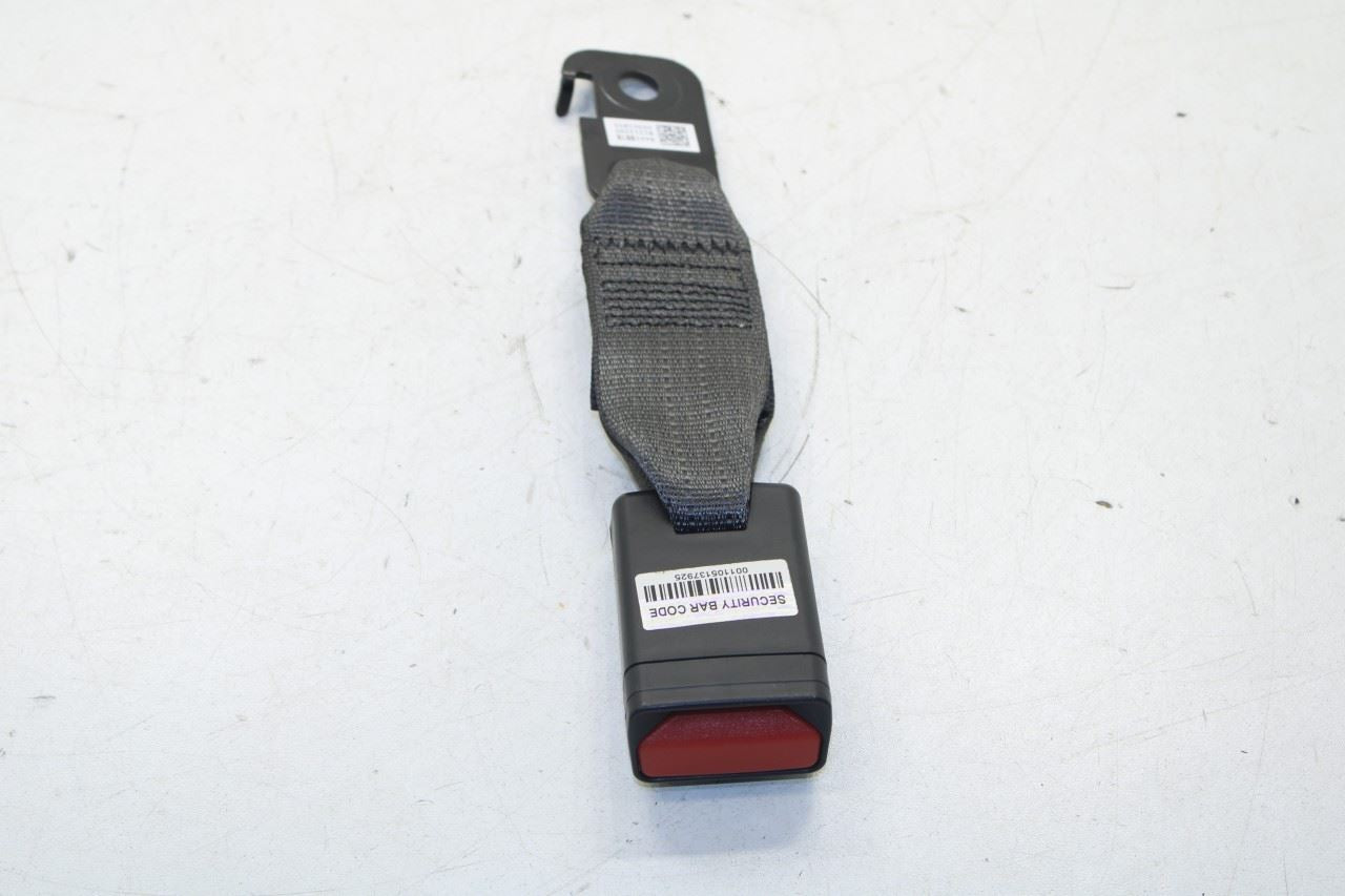 2019-24 Chevrolet Blazer 2LT Rear RH and LH 2nd Row Center Seat Belt Buckle Set - Alshned Auto Parts
