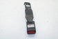 2019-24 Chevrolet Blazer 2LT Rear RH and LH 2nd Row Center Seat Belt Buckle Set - Alshned Auto Parts
