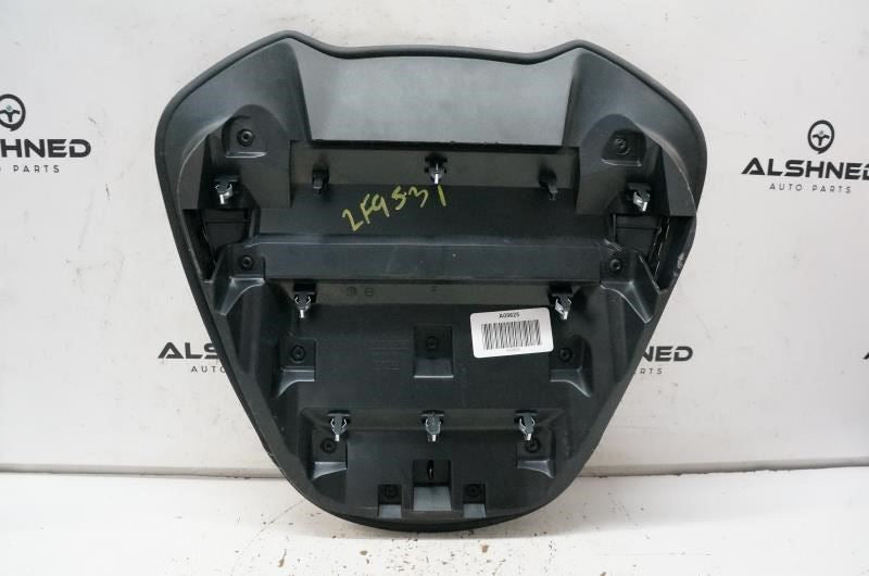 2016-23 Nissan Maxima Left Dash Speedometer Cluster Upper Trim Cover 68235-4RA0A - Alshned Auto Parts