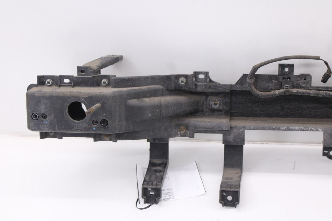 2019-2021 Hyundai Veloster Rear Bumper Reinforcement Impact Bar Beam 86631-J31009