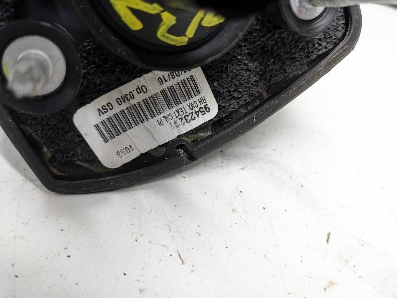 2015-2016 Chevrolet Trax Right Passenger Side Rearview Mirror 95423291 OEM6