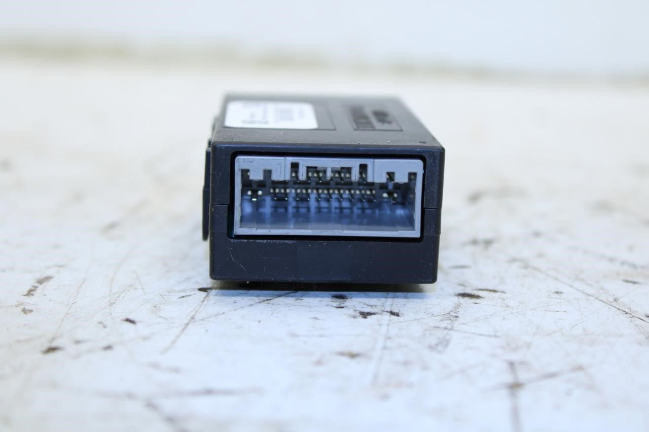 2018-2020 Honda Accord Rear Touring Hcs Control Module 81289-TVA8-L210 OEM - Alshned Auto Parts