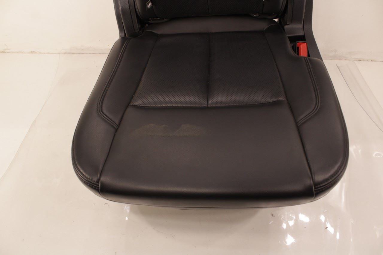 2022-24 Ford Expedition MAX XLT Rear Passenger Right Side 2nd Row Seat Complete - Alshned Auto Parts