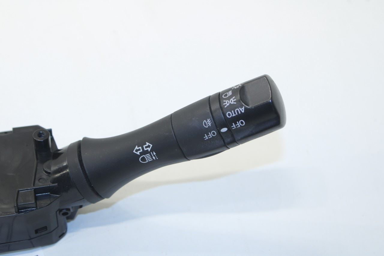 2013-20 Nissan Pathfinder SV 3.5L Steering Column Light Turn Signal Wiper Switch - Alshned Auto Parts