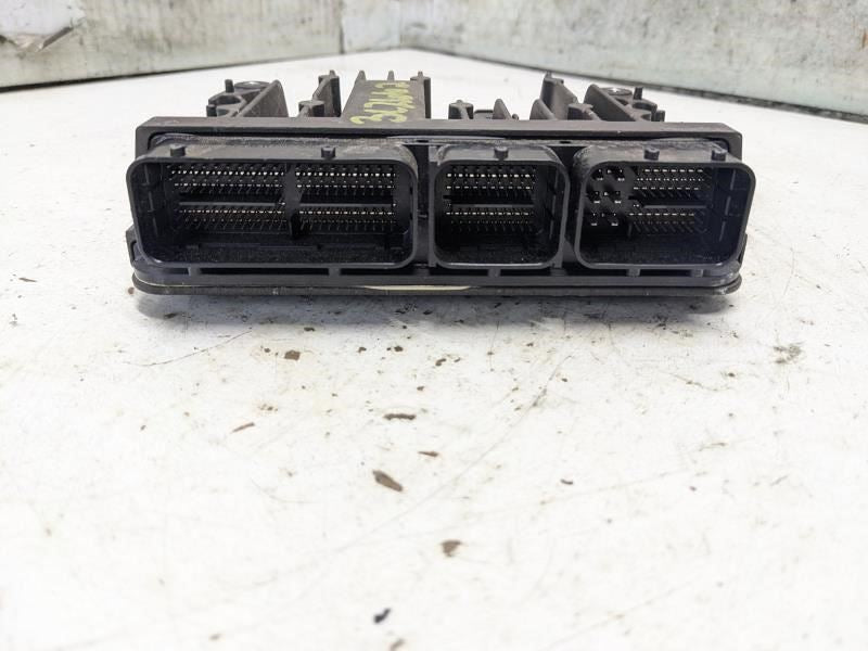 2020-22 Toyota RAV4 2.5L Engine Computer Control Module ECU ECM 89661-0RB10 OEM - Alshned Auto Parts