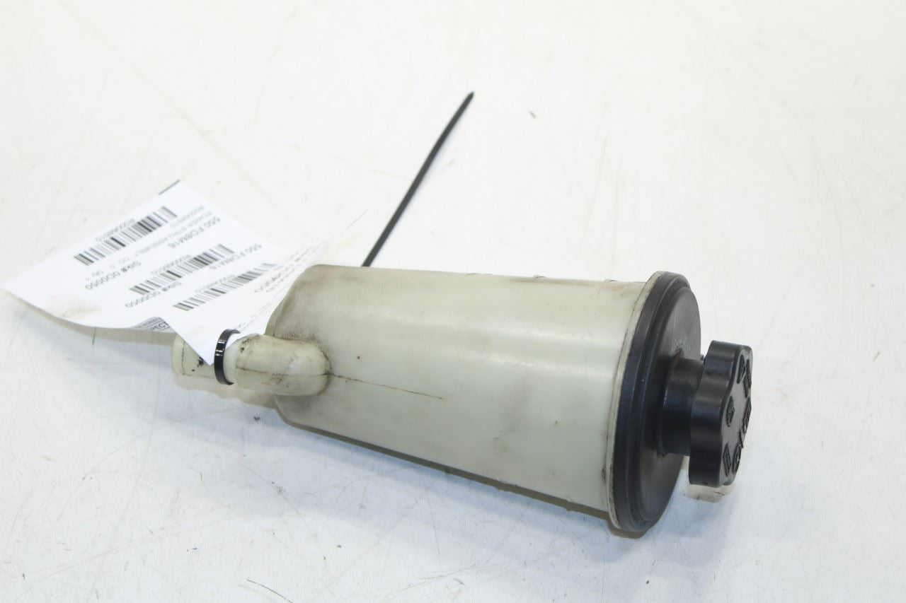 2011-2016 Ford F250 Lariat Crew Cab 6.2L Power Steering Reservoir CC2Z-3E764-A - Alshned Auto Parts