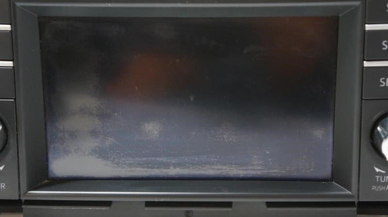 2013-2015 Mazda CX-5 Navigation CD Player Audio Radio Receiver KJ01-66-DV0B OEM4
