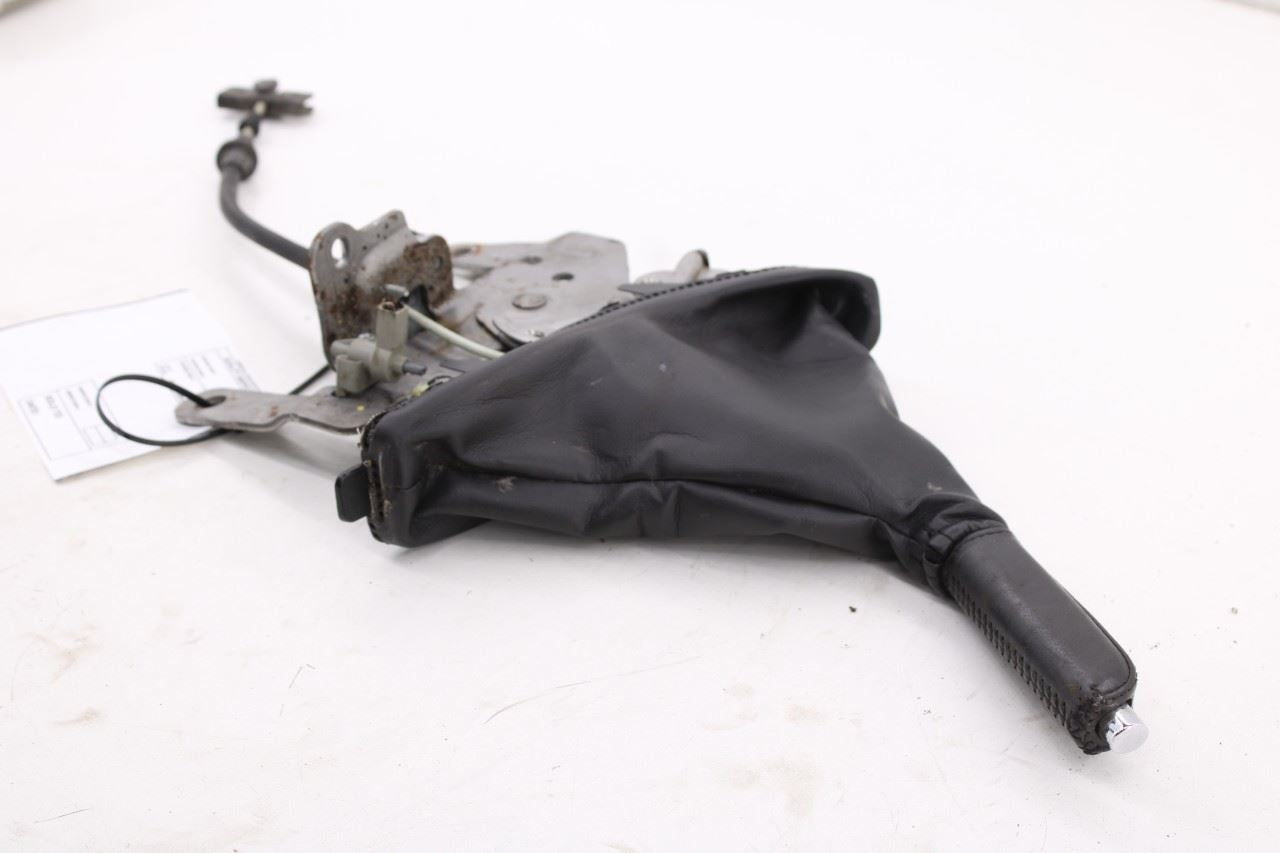 10-12 Ford Mustang Premium Conv V6 4.0L RWD Emergency Parking Brake Lever Handle - Alshned Auto Parts