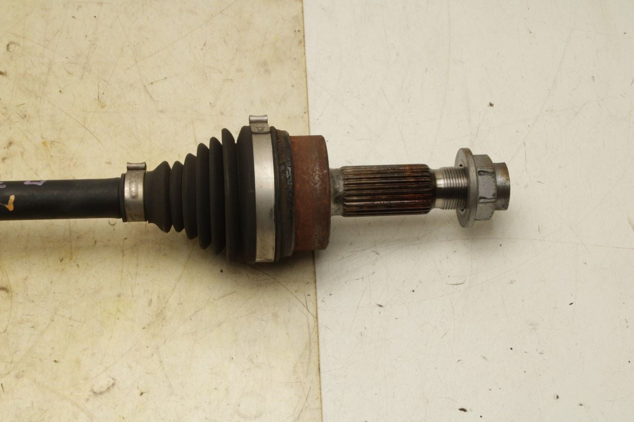 23-25 Kia Sportage Hybrid EX AWD Rear Right CV Axle Drive Half Shaft 49601-N7000 - Alshned Auto Parts