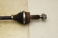 23-25 Kia Sportage Hybrid EX AWD Rear Right CV Axle Drive Half Shaft 49601-N7000 - Alshned Auto Parts