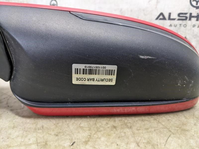 2010-2016 Audi A4 Left Driver Side Rearview Mirror 8K1-857-409-AK-01C OEM *ReaD* - Alshned Auto Parts