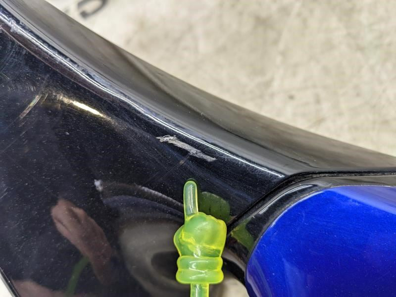 2011-14 Hyundai Veloster 1.6L Passenger Right Side Rear View Mirror 87620-2V35010