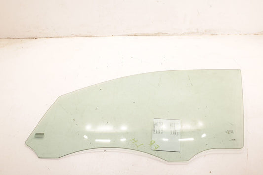 2011-2018 Porsche Cayenne Platinum Front Left Door Window Glass 958-542-511-08 - Alshned Auto Parts