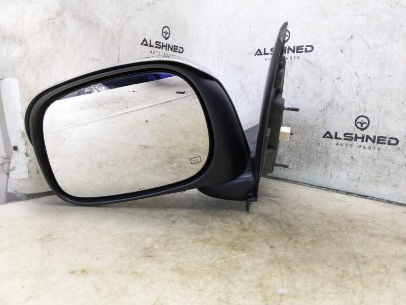 2008 Dodge Ram 2500 Left Driver Side Rearview Mirror 55077925AA OEM *ReaD* - Alshned Auto Parts