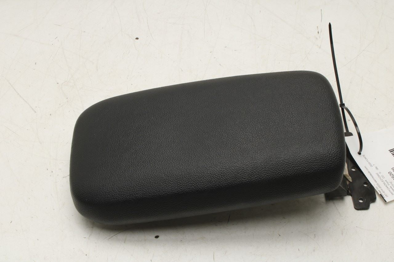 2019-24 Kia Forte LXS FR Center Console Armrest Storage Lid Cover 84660-M7000WK - Alshned Auto Parts
