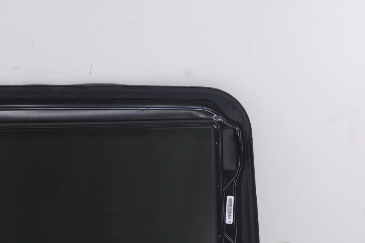 2017-2021 Subaru Impreza 2.0i Limited Roof Window Sunroof Panel Glass 65430FL00A9