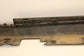 2010-2015 BMW 750LI xDrive Right Side Rocker Panel Molding 51777225924 OEM *ReaD - Alshned Auto Parts