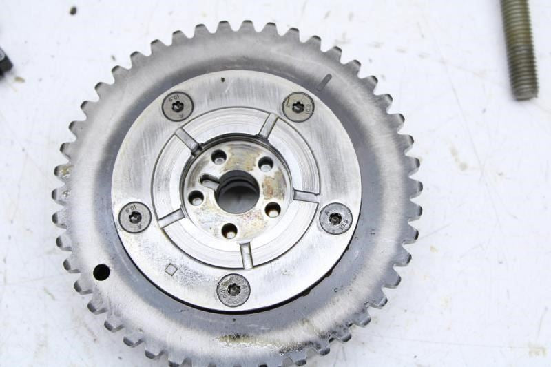2014-2024 Ram 2500 3500 6.4L Timing Chain Camshaft Gear Kit 53022243AF OEM - Alshned Auto Parts