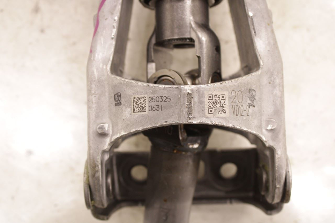 2023-2026 Acura Integra A-Spec 1.5L FWD Steering Column Assembly 53200-T20-A03 - Alshned Auto Parts