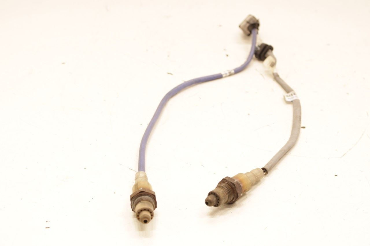 2022-24 Ford Expedition MAX XLT 3.5L Front and Rear Oxygen Sensor LC3A-9Y460-EB - Alshned Auto Parts