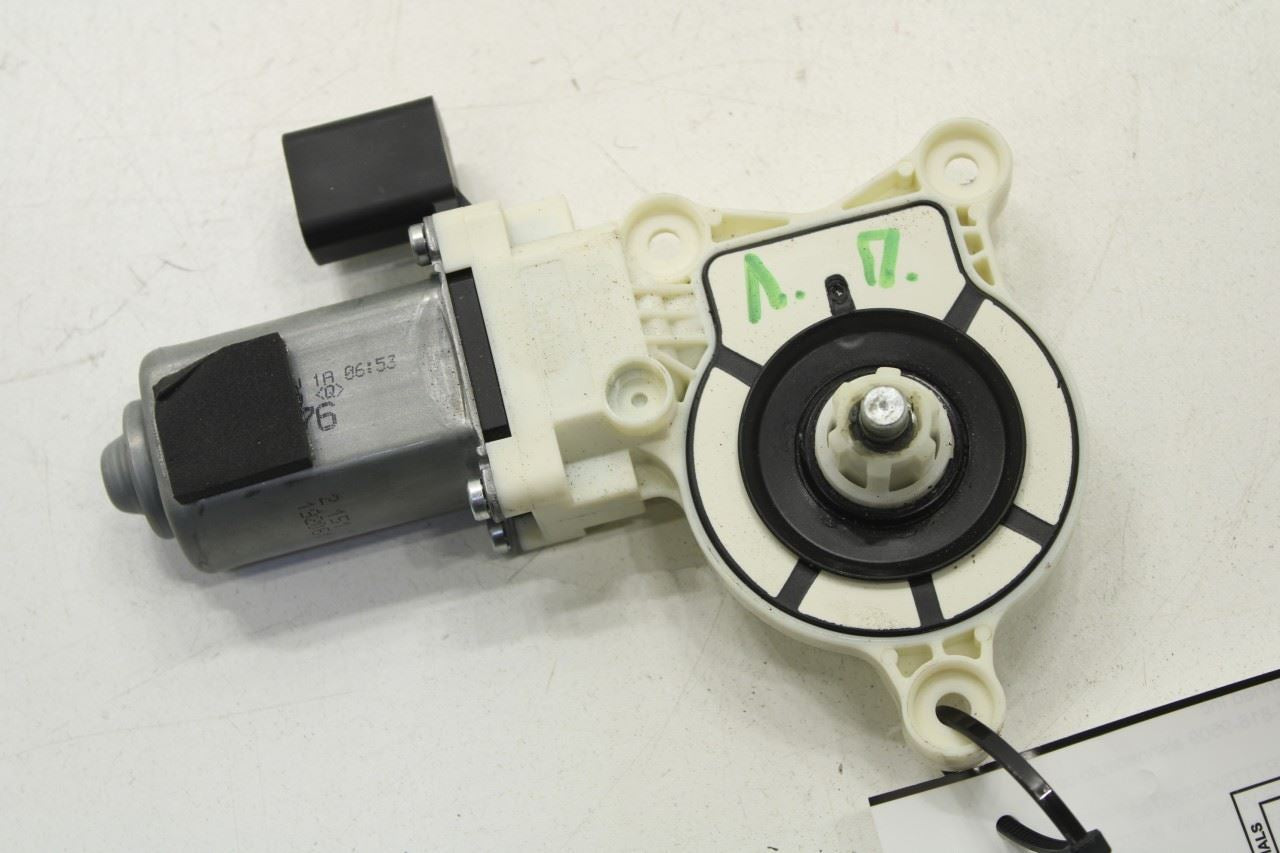 09-2024 RAM 1500 Classic Crew Cab Front Left Door Power Window Motor 68044805AA - Alshned Auto Parts