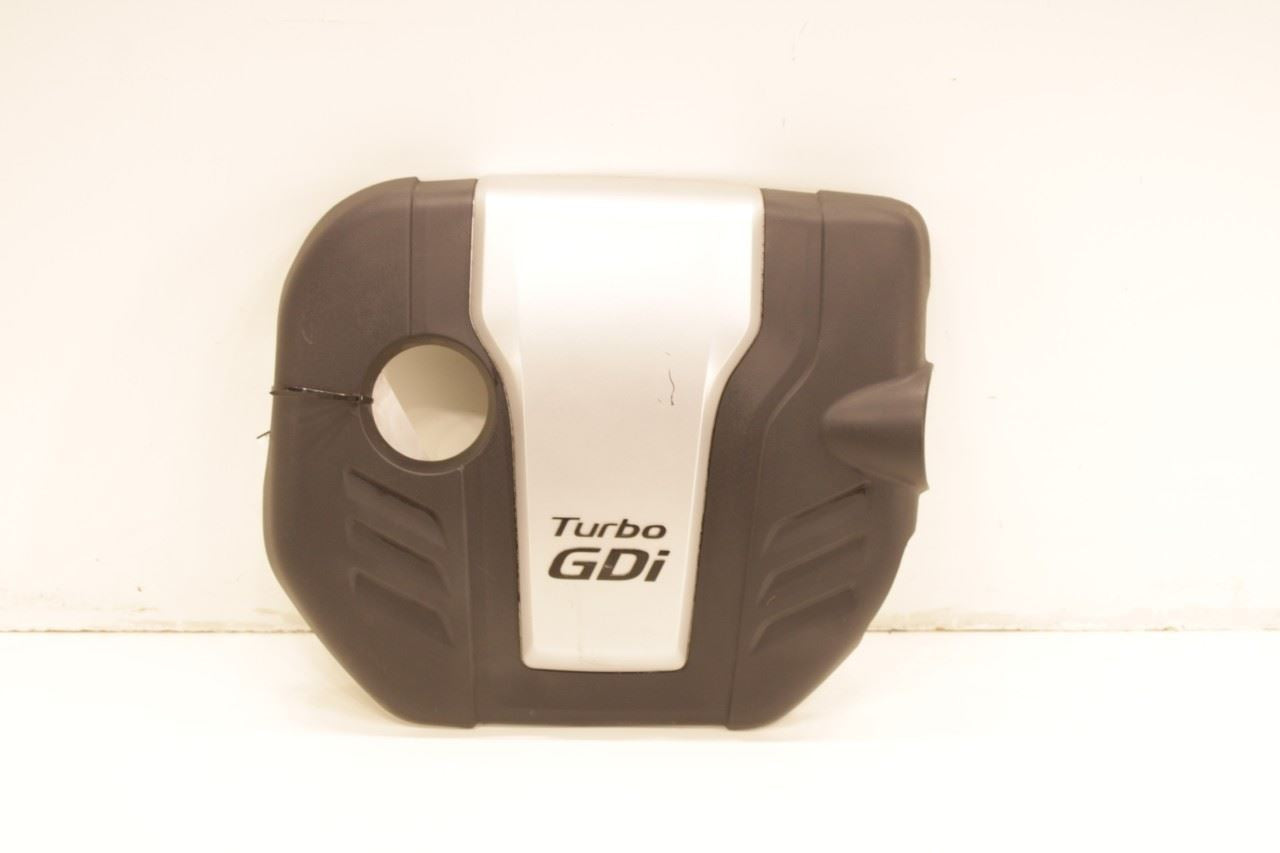 2011-2017 Hyundai Veloster Turbo 1.6L Engine Appearance Motor Cover 29240-2B700 - Alshned Auto Parts