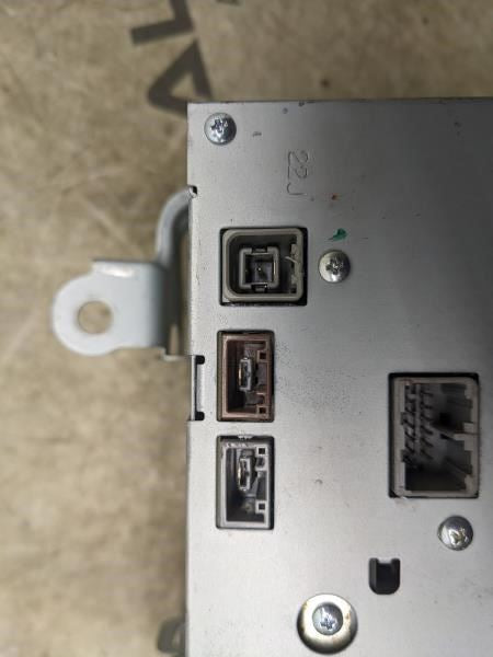 2018-2019 Honda CR-V Mitsubishi Audio Radio Receiver 39101-TLA-A32-M1 OEM12