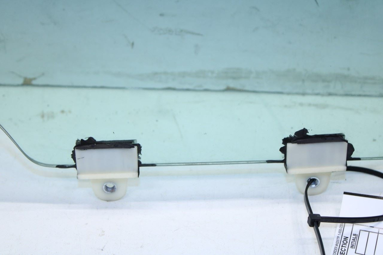 2014-2020 Acura MDX Advance Front Right Side Door Window Glass 73300-TZ5-A10 OEM - Alshned Auto Parts