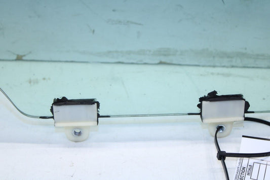 2014-2020 Acura MDX Advance Front Right Side Door Window Glass 73300-TZ5-A10 OEM - Alshned Auto Parts