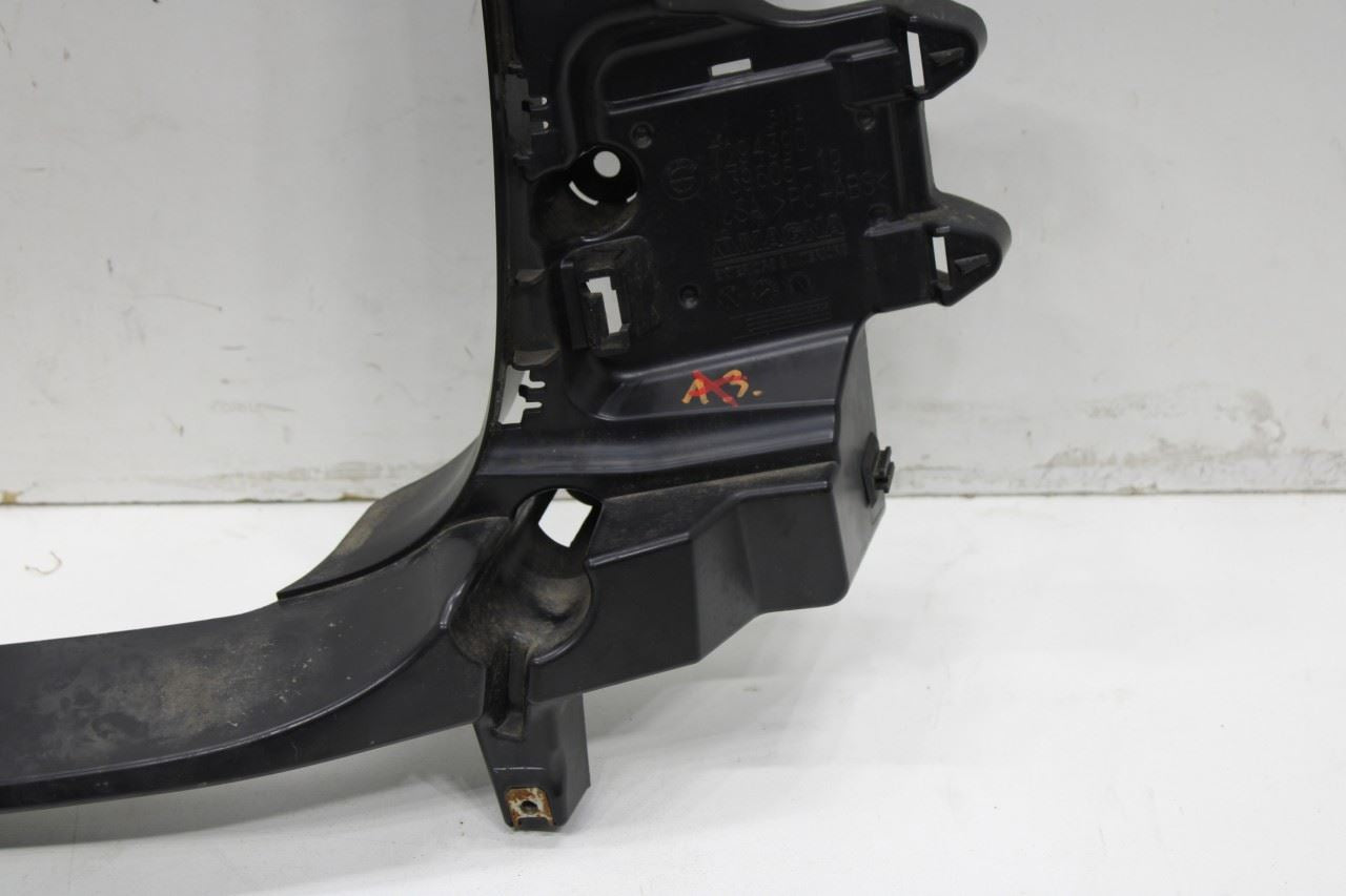 2014-18 BMW X5 xDrive35i Rear LH and RH Bumper Corner Mount Bracket 51127294389 - Alshned Auto Parts