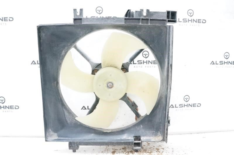 09-14 Subaru Legacy Outback Radiator Cooling Fan Motor Assembly 45122AG02C OEM - Alshned Auto Parts