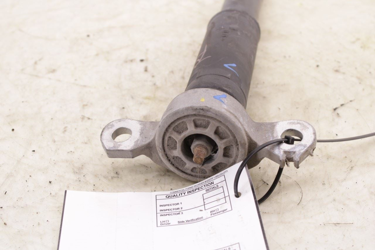 2017-2020 Chrysler Pacifica Limited 3.6L FWD Rear Left Side Shock Strut Absorber - Alshned Auto Parts