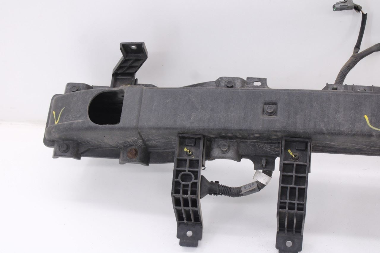 2019-2021 Hyundai Veloster Rear Bumper Reinforcement Impact Bar Beam 86631-J31002