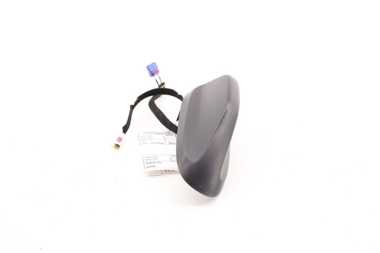 2018-2021 Jeep Grand Cherokee Limited Roof Exterior Shark Fin Antenna 68306633AA - Alshned Auto Parts