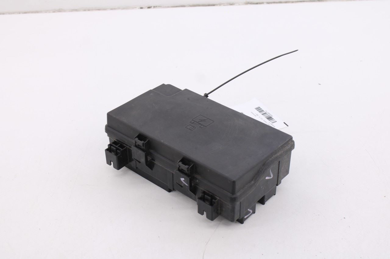 2014-24 Ram 1500 Classic Quad Cab Intelligent Power Distribution Center Fuse Box - Alshned Auto Parts