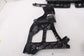 11-13 BMW X5 xDrive35i Rear Bumper Right Left and Center Mount Bracket Set of 59