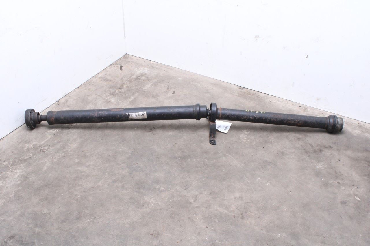 2012-2018 Audi A7 Premium 3.0L AWD Rear Drive Shaft Propeller 4G0521101G OEM0