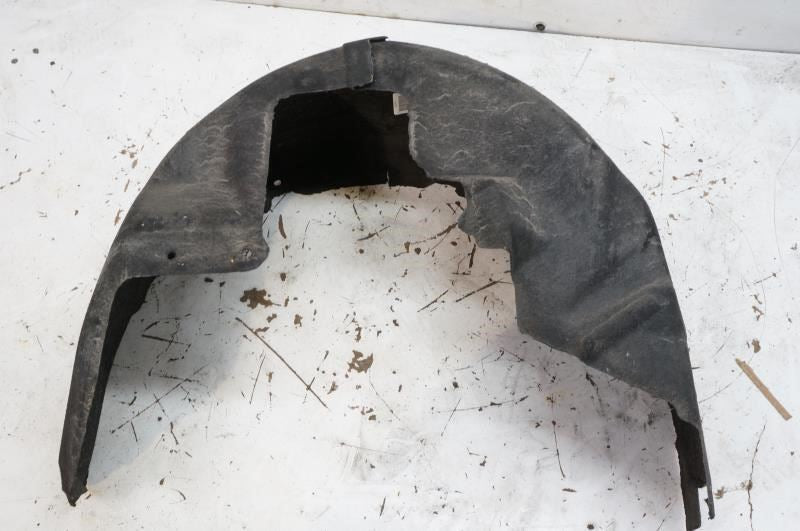 13-20 Ford Fusion Rear Driver Left Side Quarter Panel Inner Liner Splash Shield - Alshned Auto Parts