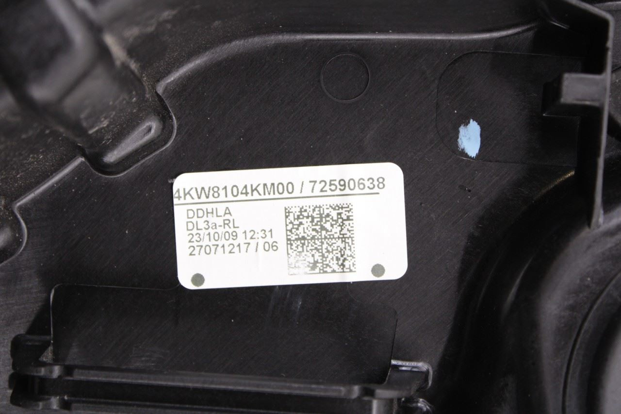 21-24 Kia K5 GT-Line Rear Left Door Window Regulator w/ Carrier and Motor *ReaD* - Alshned Auto Parts