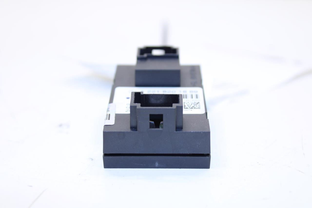 2007-2013 Mercedes-Benz S550 5.5L AWD Parasitic Stopper Antenna Control Module - Alshned Auto Parts