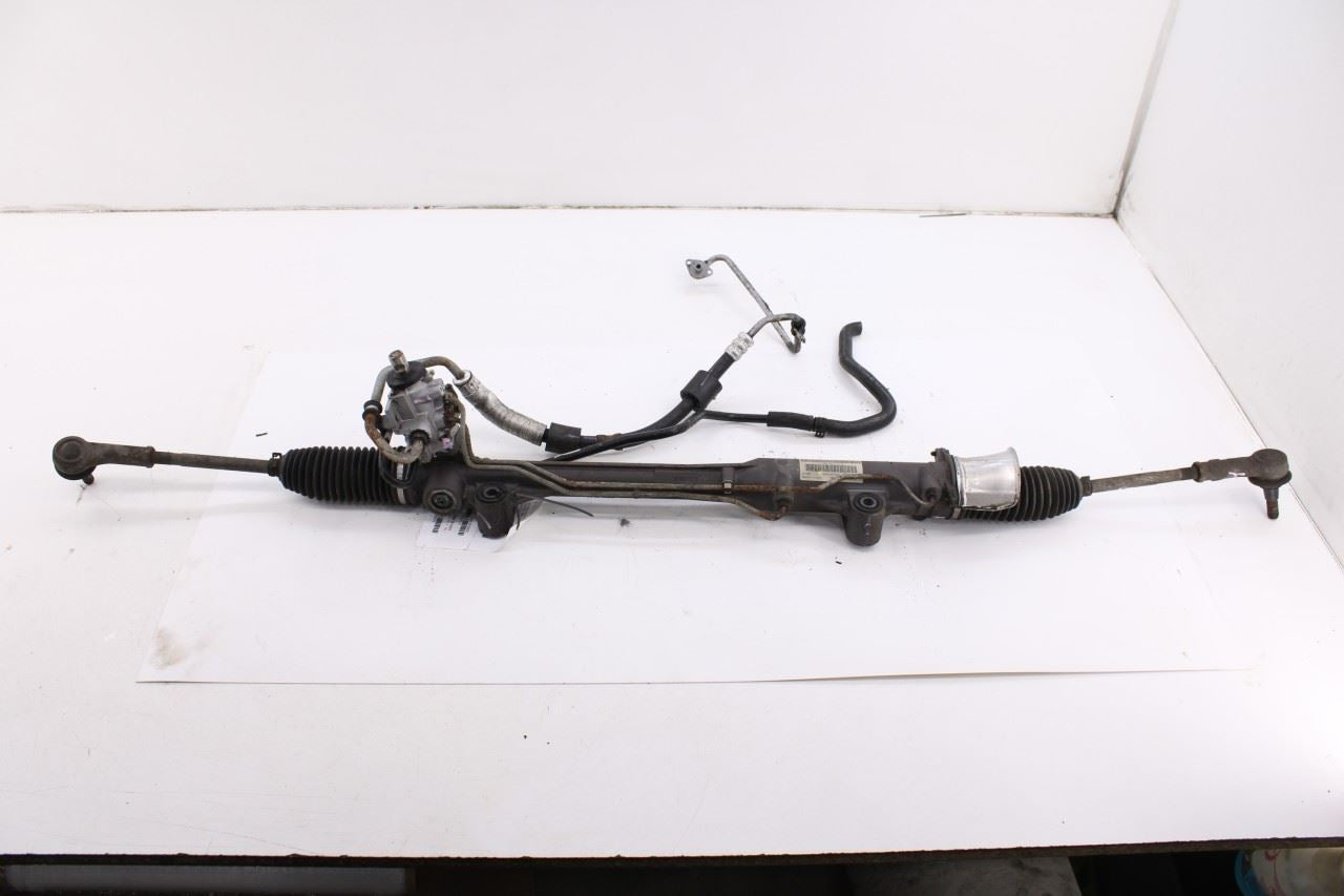 2011-2018 Porsche Cayenne S Power Steering Gear Rack and Pinion 7P5422055N OEM0