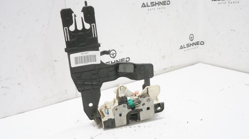 2009-2018 Ram 1500 Front Left Driver Side Door Lock Latch Actuator 04589417AF - Alshned Auto Parts