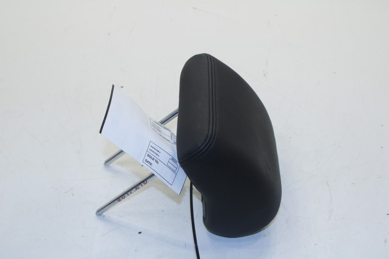 2017-21 Maserati Ghibli 3.0L RWD Rear Center 2nd Row Seat Headrest 673003982 OEM - Alshned Auto Parts