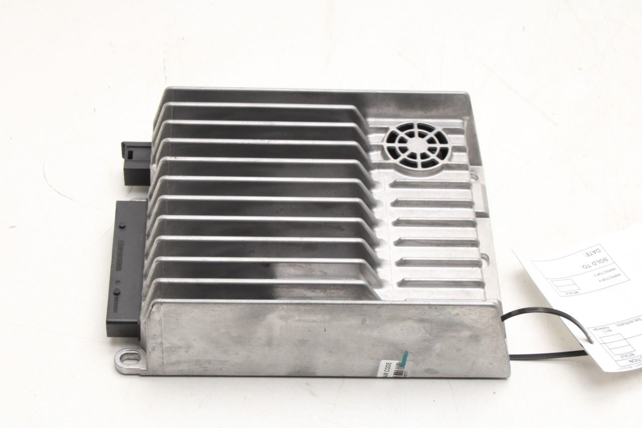 10-12 Mercedes-Benz E350 Sport 4Matic Harman Sound Amplifier Amp 2129007108 OEM - Alshned Auto Parts