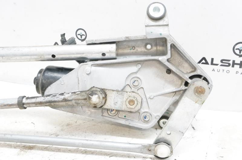 08-2012 Honda Accord Front Windshield Wiper Transmission w/ Motor 76530-TA0-A01 - Alshned Auto Parts