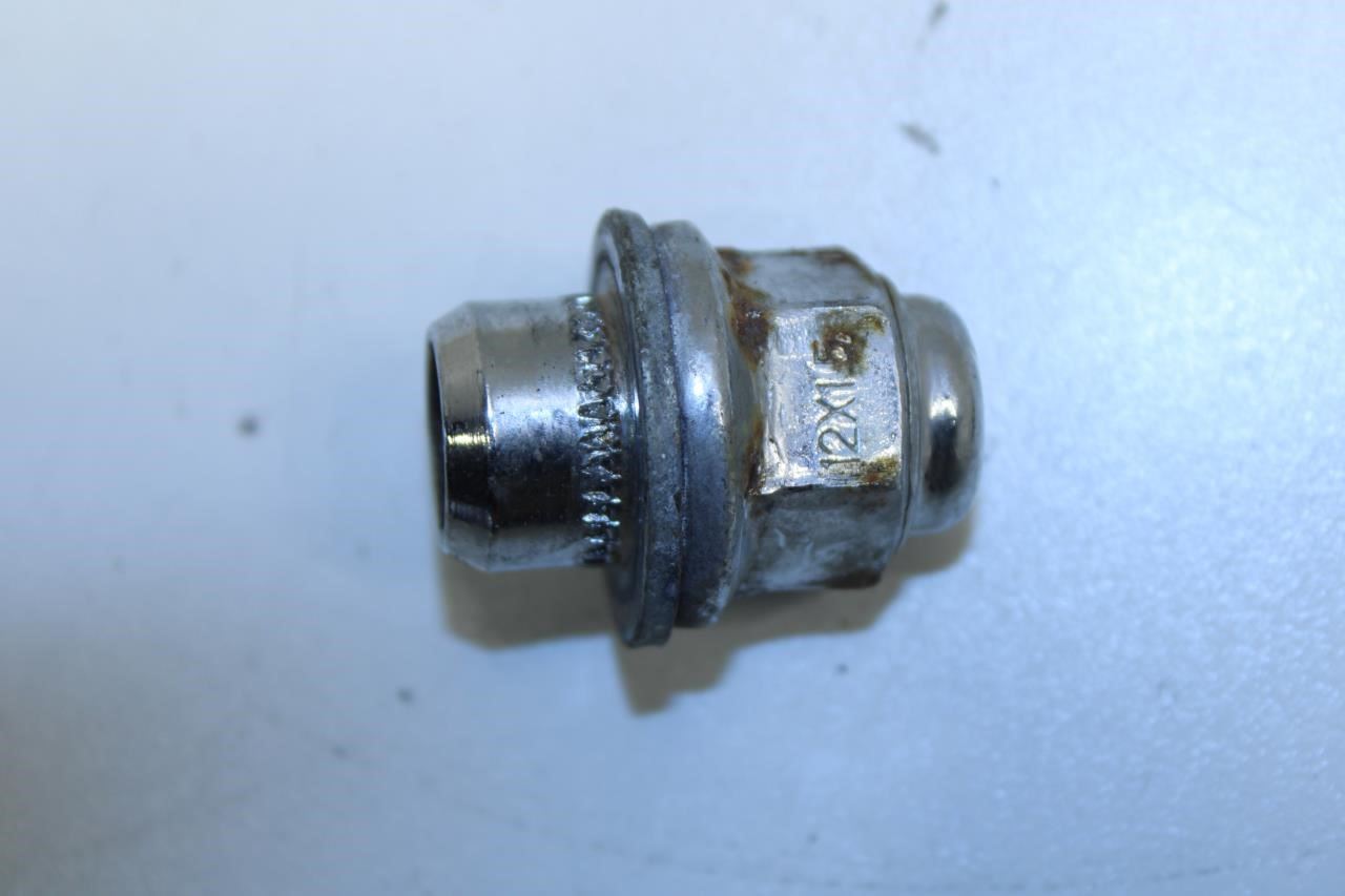 2019-2023 Kia Stinger GT1 Wheel Lug Nut Set of 20 52950-37000 52950-M2050 OEM - Alshned Auto Parts